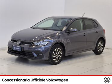 Volkswagen Polo 1.0 life 80cv