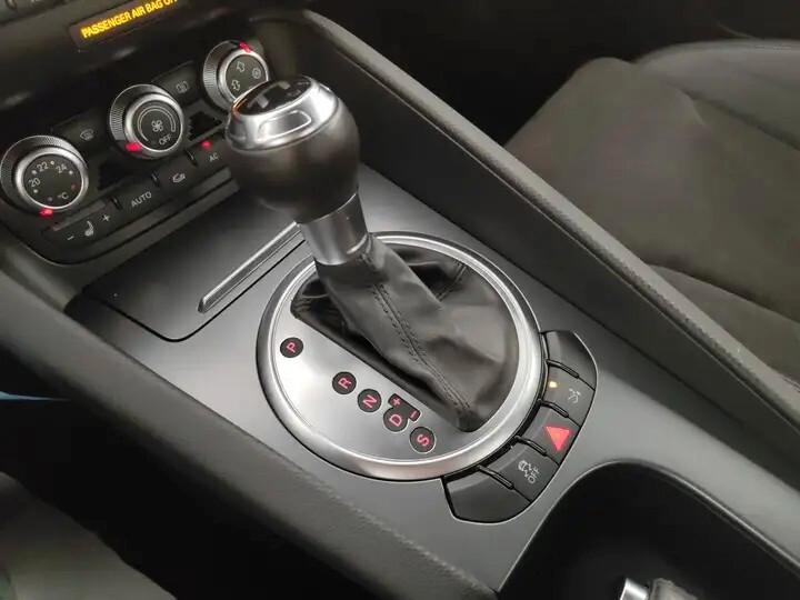 Audi TT Coupé 2.0 TDI quattro S tronic Advanced Plus