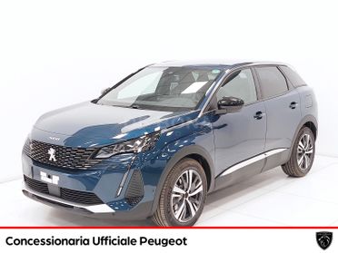 Peugeot 3008 1.6 hybrid phev allure pack 225cv e-eat8