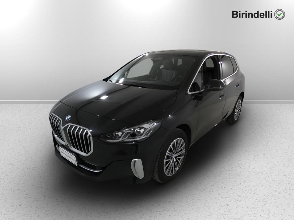 BMW Serie 2 A.T. (U06) - 218d Active Tourer Luxury