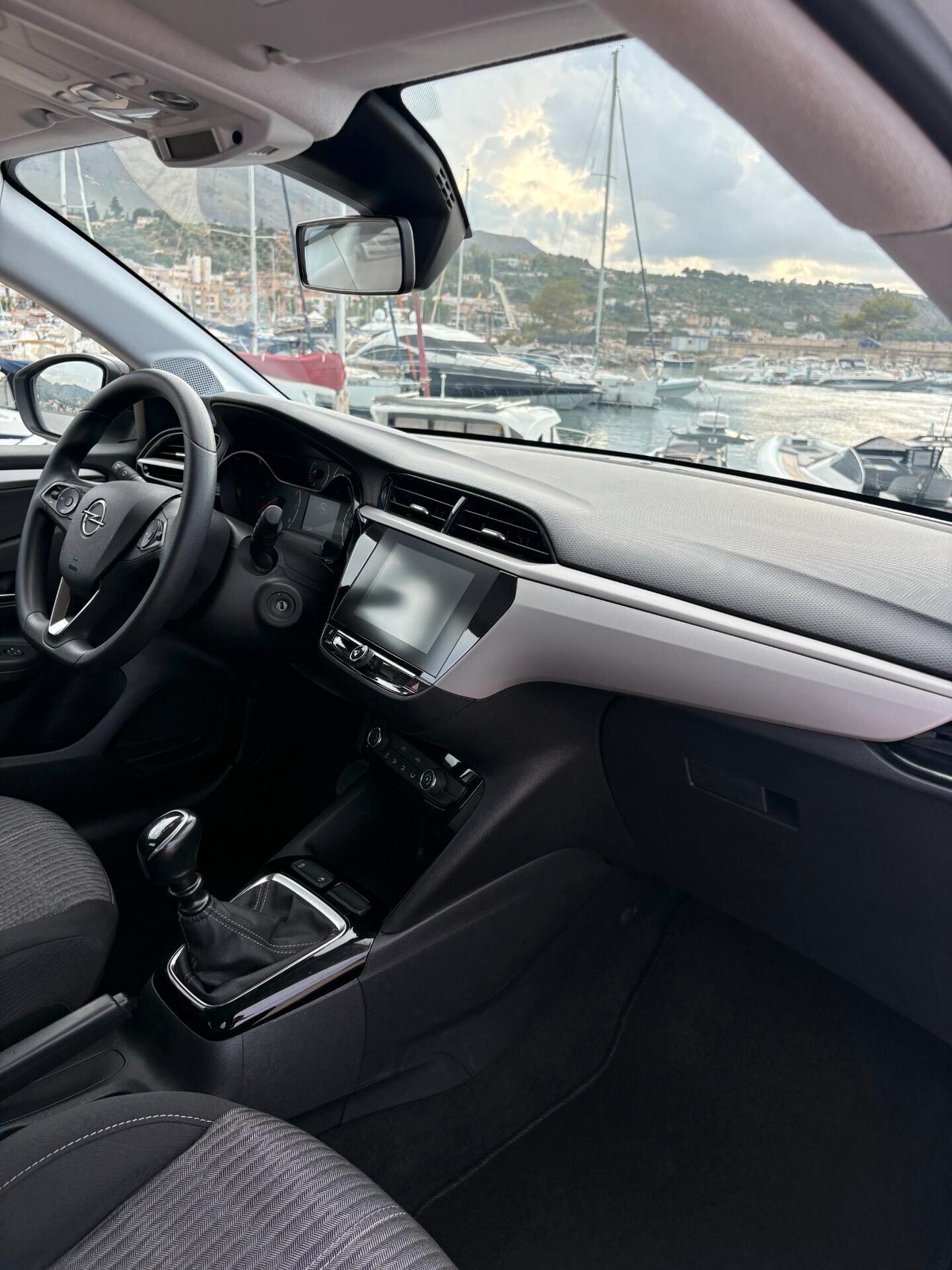 Opel Corsa 1.5 D 100 CV UNICO PROPRIETARIO