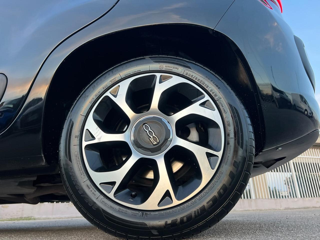 Fiat 500L 2013 1.3 Multijet 85 CV Pop Star PERFETTA
