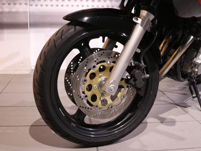 Suzuki GSF 600 S Bandit