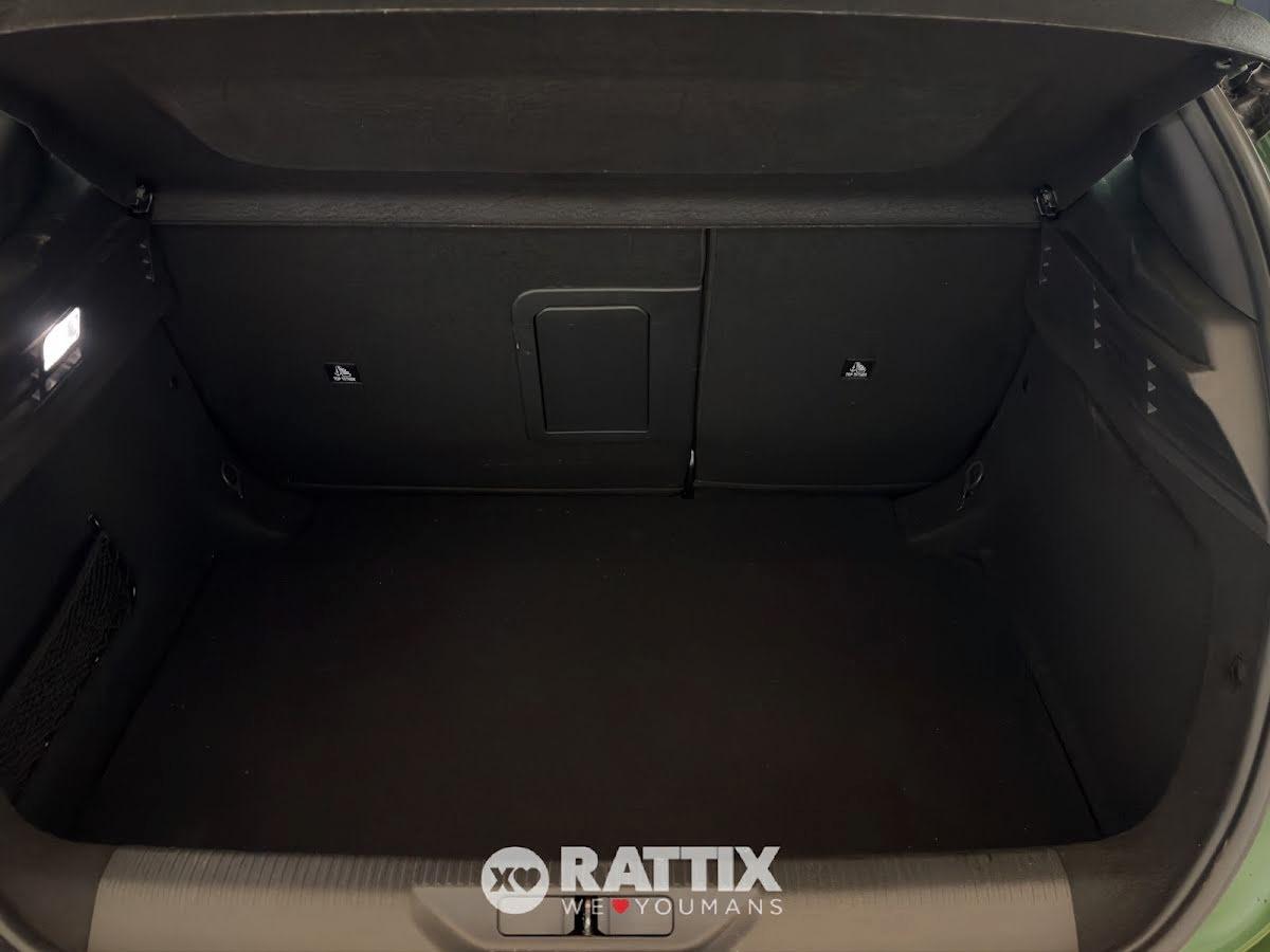 Peugeot 308 1.2 puretech t 130CV Allure Pack eat8