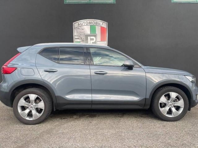 Volvo XC40 2.0 d4 Business Plus awd