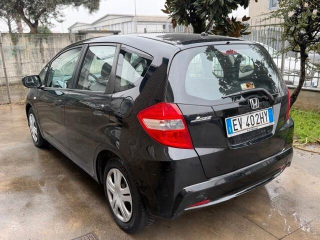 Honda Jazz 1.2 i-VTEC Trend Euro 5B adatta a neopatentati