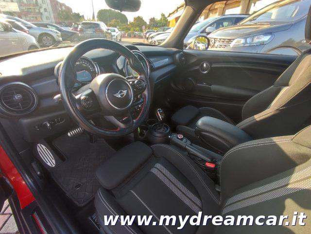MINI Cooper D 1.5 Cooper D 116cv Automatica
