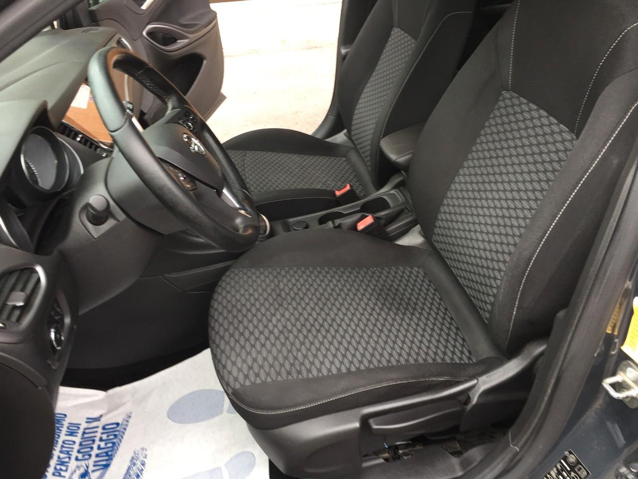 Opel Astra 1.4 100CV Sports Tourer Elective