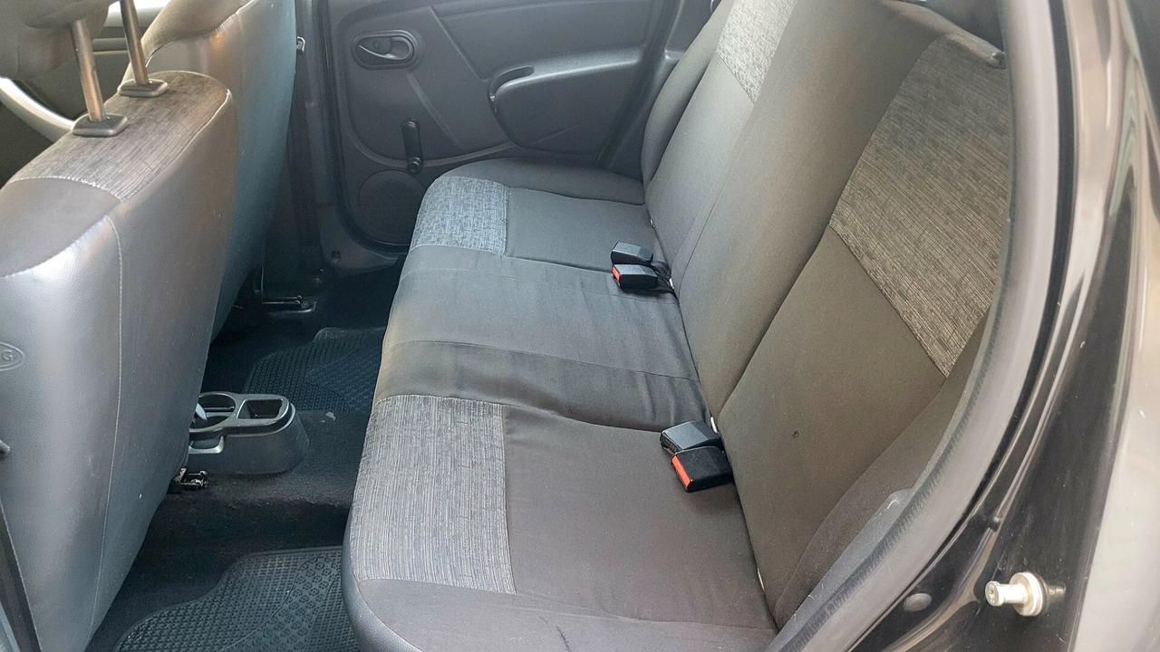 Dacia Duster 1.6 110CV 4x2 Ambiance