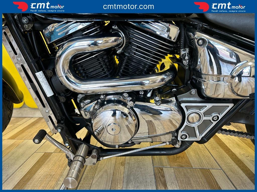 Suzuki Marauder Vz 800 - 1999