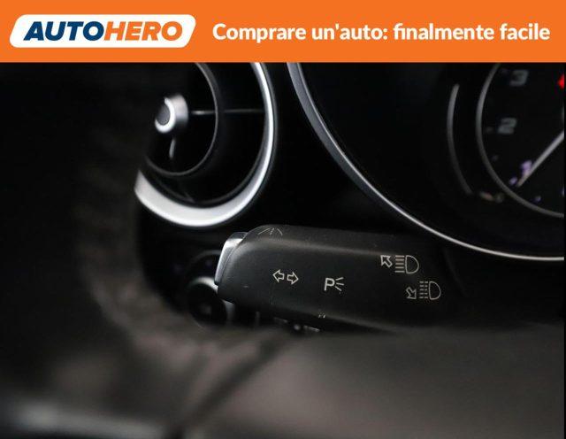 ALFA ROMEO Giulia 2.0 Turbo 200 CV AT8 Super