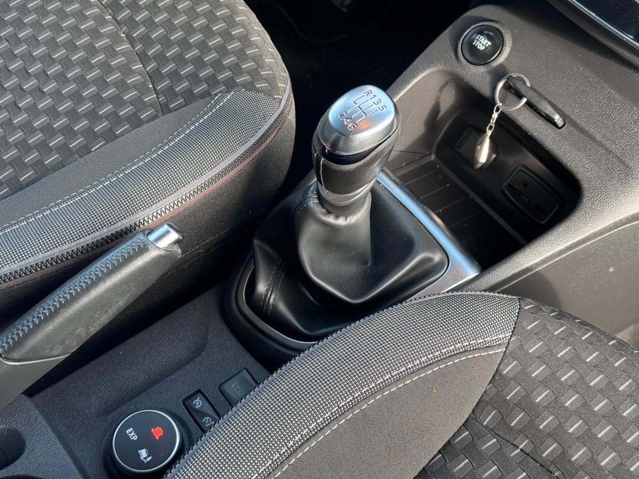 Renault Captur dCi 8V 110 CV Start&Stop Energy Bose UNI PRO FULL