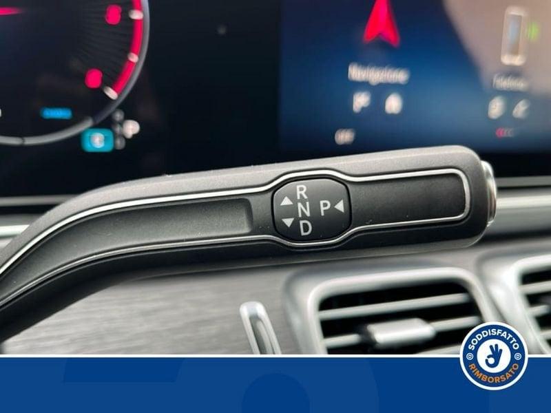 Mercedes-Benz GLE Coupé G300d 4Matic Coupé AMG Line Advanced Plus