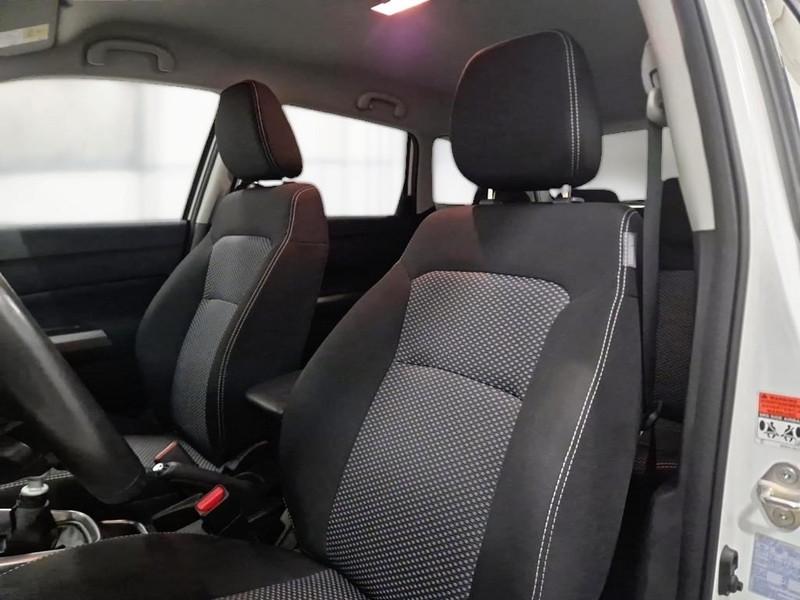 SUZUKI VITARA 1.4 BOOSTERJET HYBRID COOL SUV