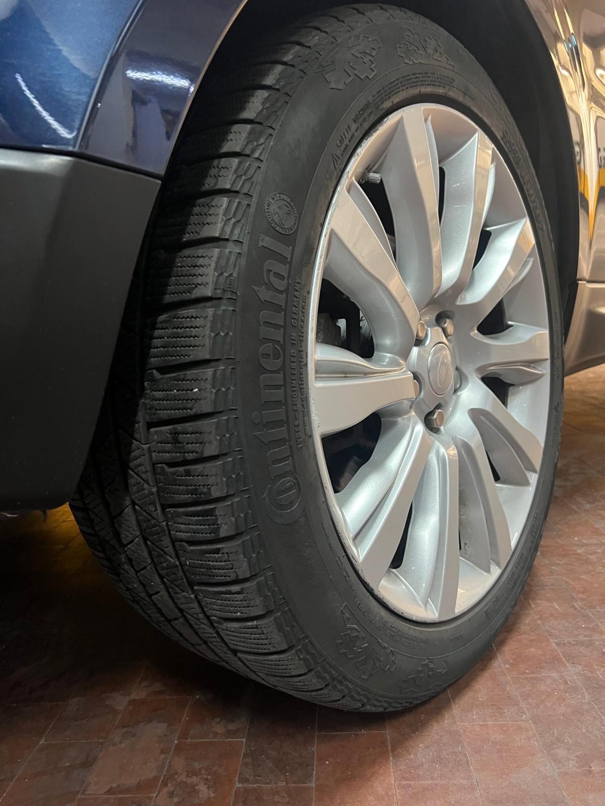 Land Rover Range Sport 3.0 SDV6 HSE