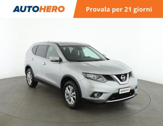 NISSAN X-Trail 1.6 dCi 2WD Acenta