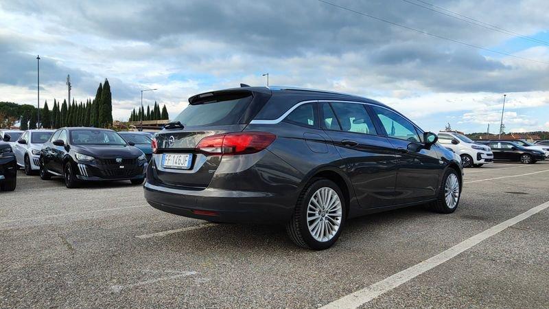 Opel Astra Astra 1.6 CDTi 110CV Start&Stop Sports Tourer Innovation
