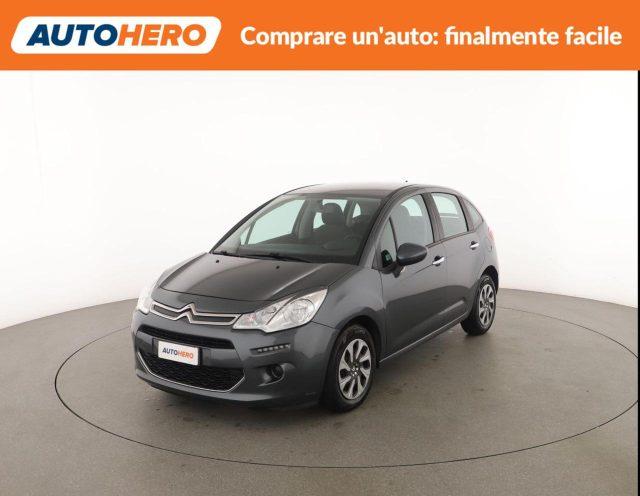 CITROEN C3 PureTech 82 S&S ETG Seduction