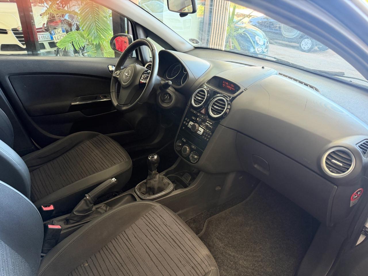 Opel Corsa 1.2 85CV 5 porte GPL-TECH Ecotec