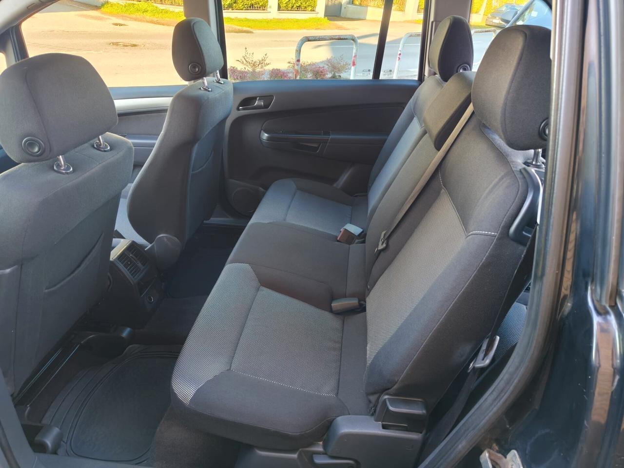 Opel Zafira 1.7 CDTI 110CV ecoFLEX One