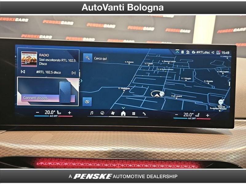 BMW Serie 4 420d xDrive 48V Msport Pro