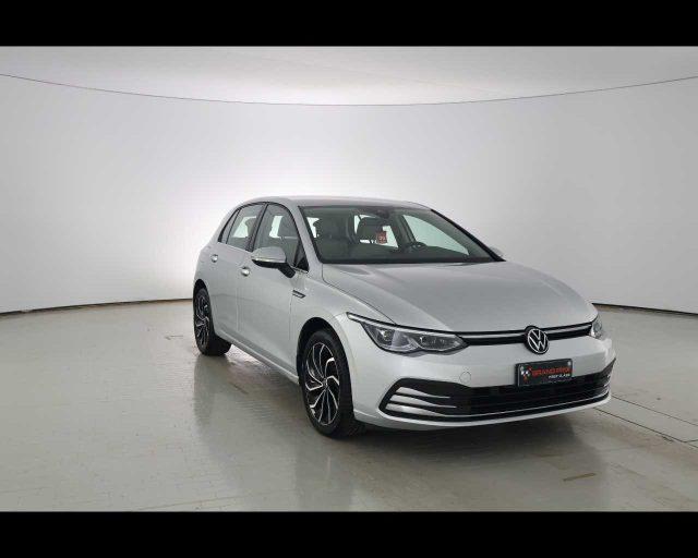 VOLKSWAGEN Golf 1.5 TSI EVO ACT Style