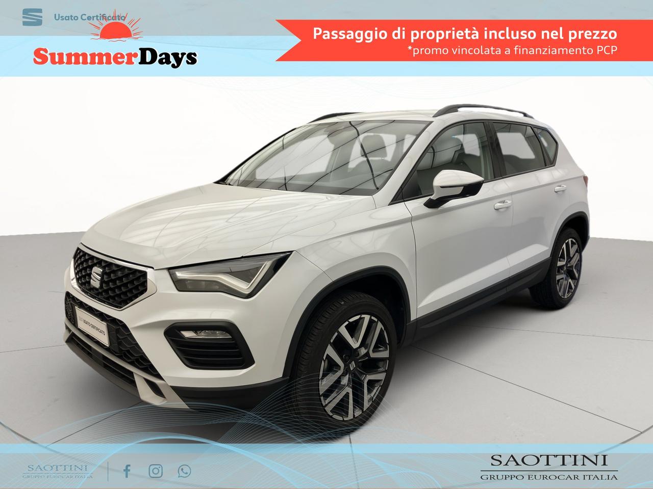 1.5 ecotsi Business 150 CV DSG
