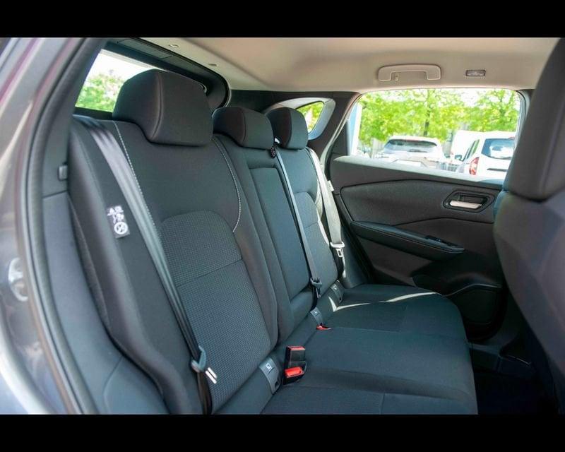 Nissan Qashqai NEW ACENTA e-POWER 2WD