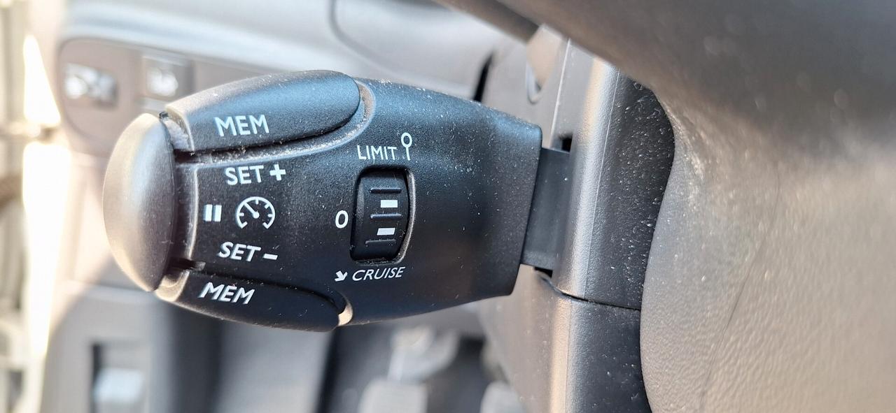 Citroen C3 BlueHDi 100 S&S Business Combi AUTOCARRO 4 POSTI