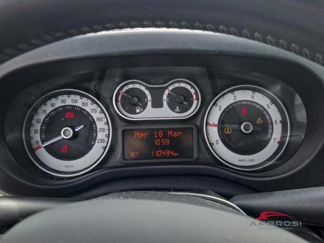 FIAT 500L 1.4 95 CV PopStar