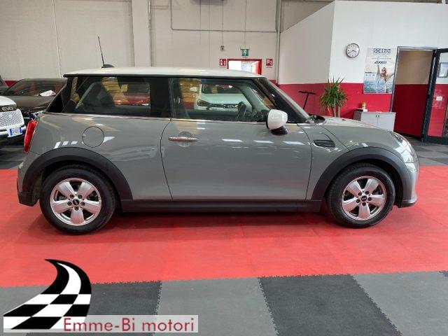 MINI Cooper 1.5 Cooper unico proprietario km certificati