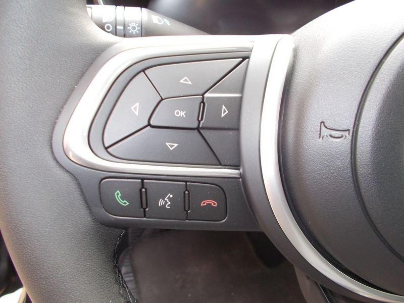 FIAT Tipo Fiat tipo 1.5 Hybrid DCT SW Cross