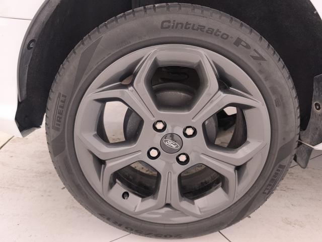 FORD EcoSport 1.0 ecoboost ST-Line s&s 125cv my20.25
