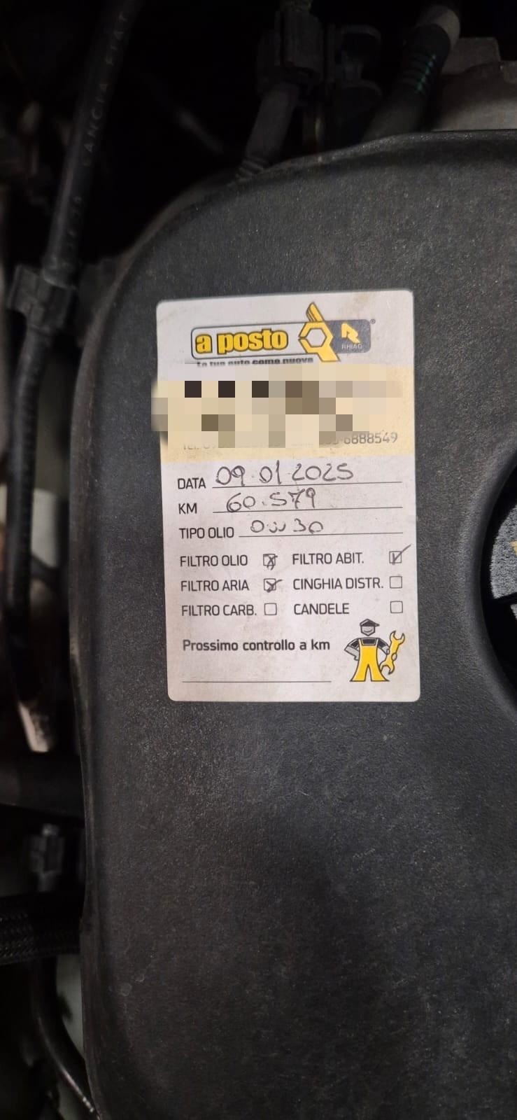 Fiat Panda Cross 4x4 TwinAir Turbo-10/2020-Km71.000