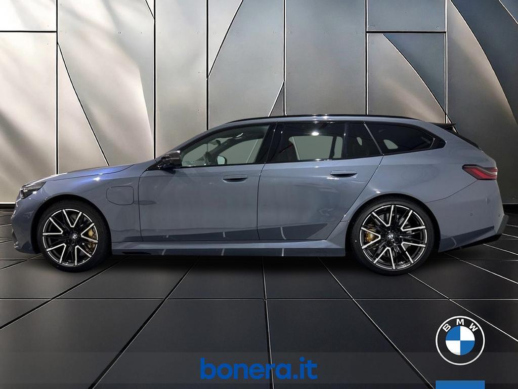 BMW M5 Touring 4.4 Steptronic