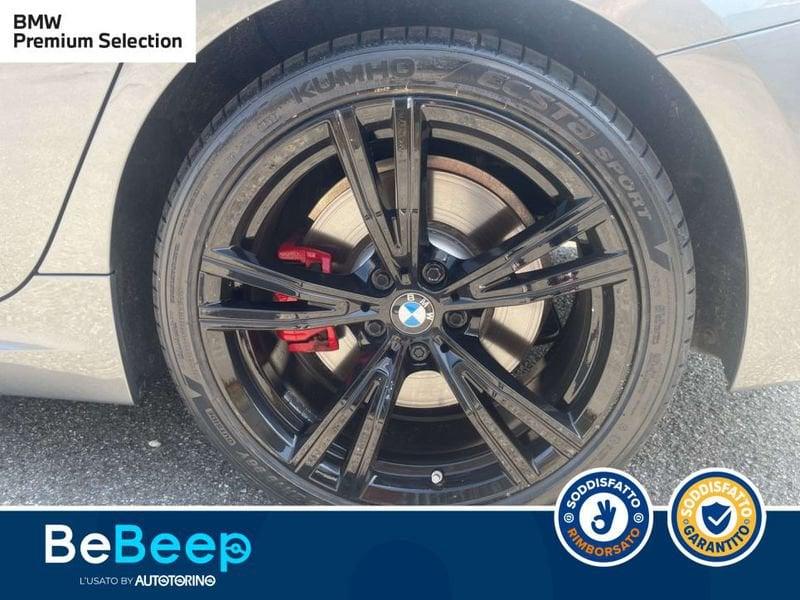 BMW Serie 3 320D MHEV 48V MSPORT PRO AUTO