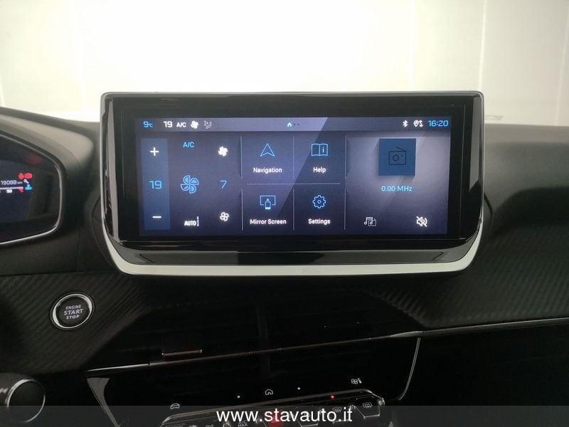 Peugeot 208 208 PureTech 100 Stop&Start 5 porte Allure