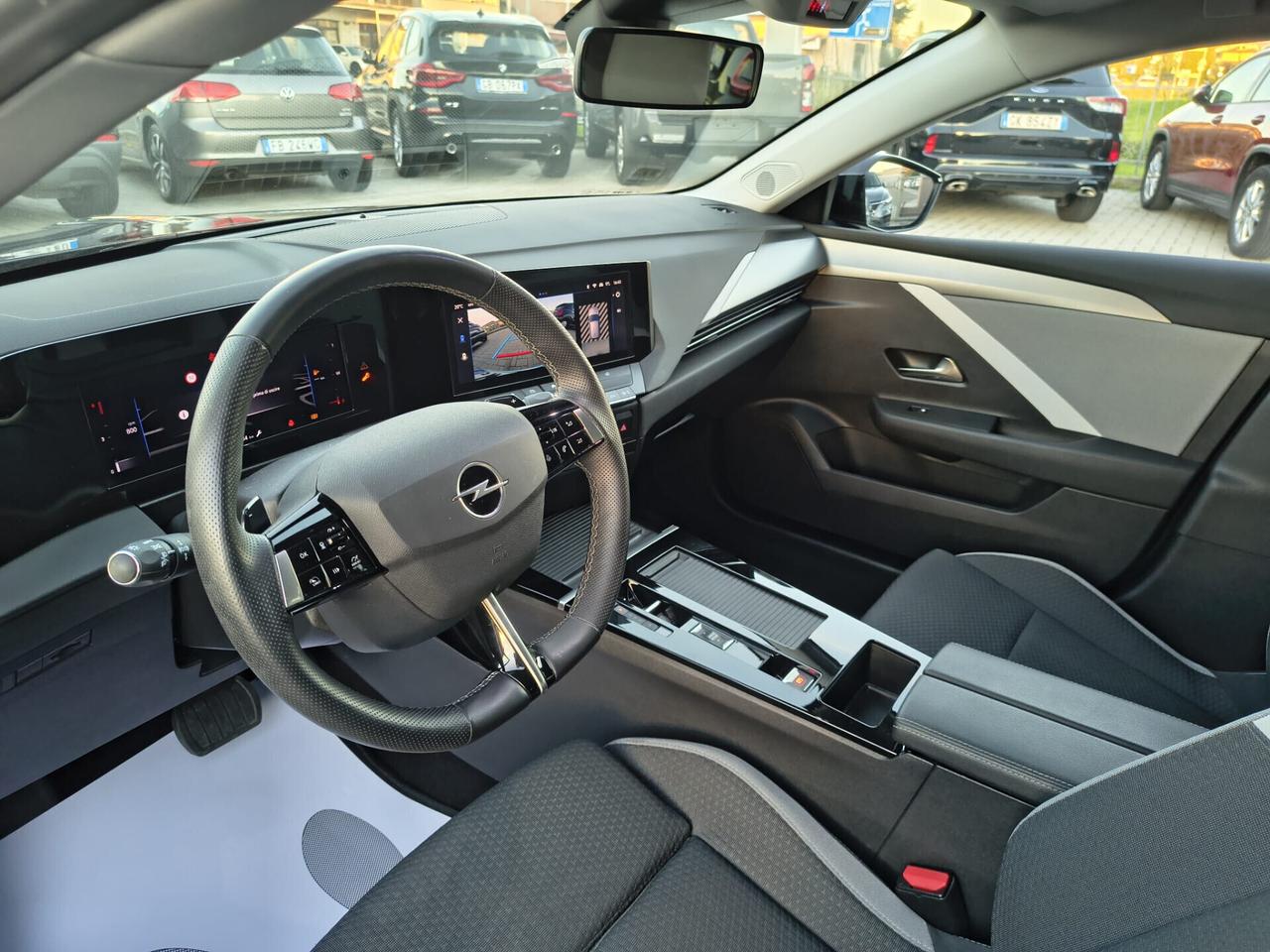 Opel Astra 1.5 Turbo Diesel 130 CV *AUTOMATICA*PREZZO REALE, NO VINCOLI*