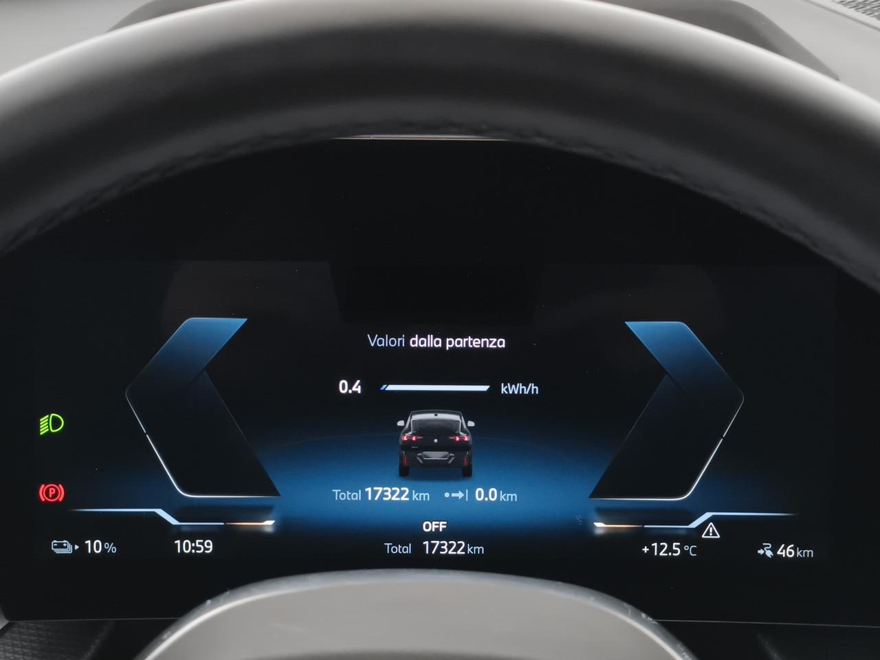 BMW X2 iX2 eDrive20 MSport Pro