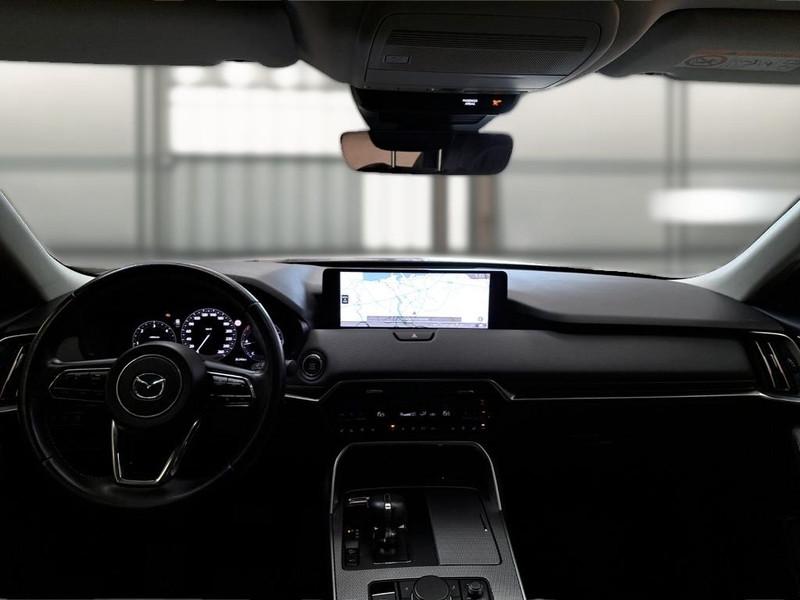MAZDA CX-60 3.3L E-SKYACTIV MHEV HOMURA AWD AUTO SUV
