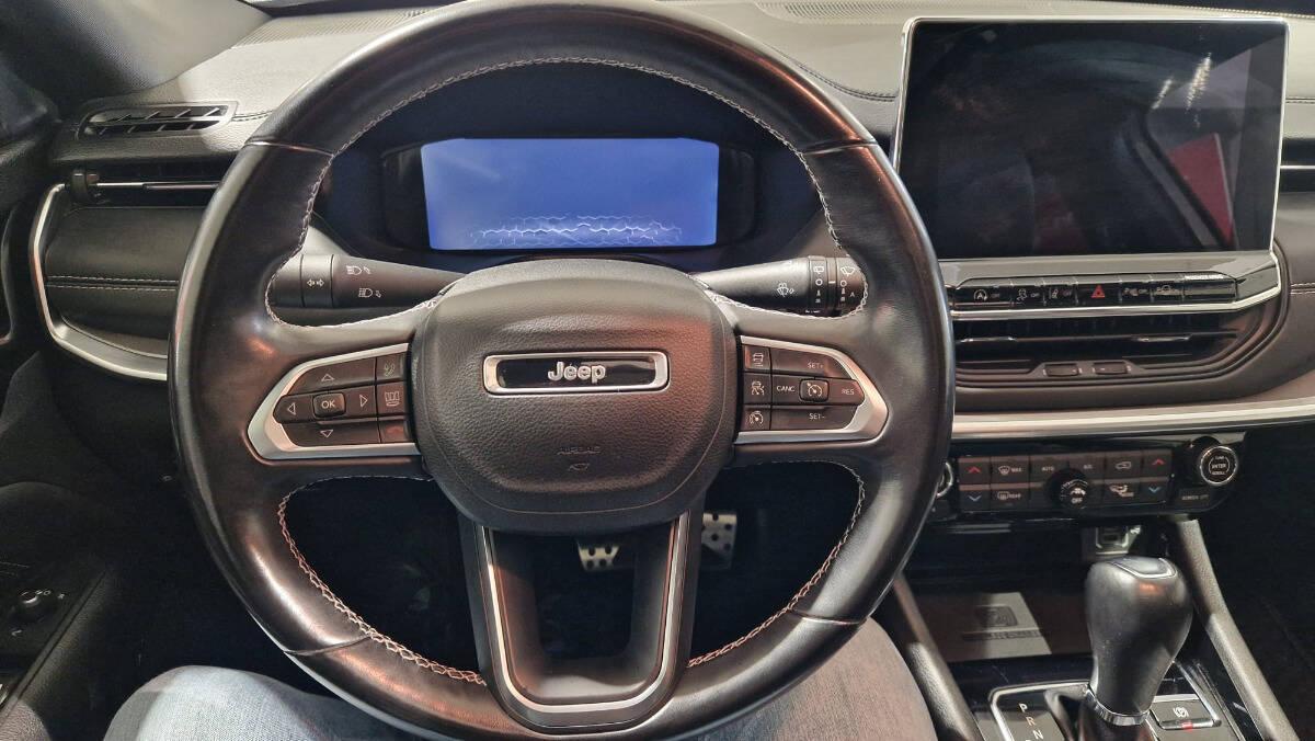 Jeep Compass 1.3 t. t4 S 2wd 150cv ddct