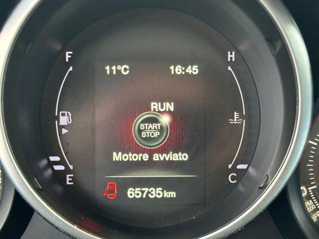 FIAT 500X 1.3 MultiJet 95 CV Lounge