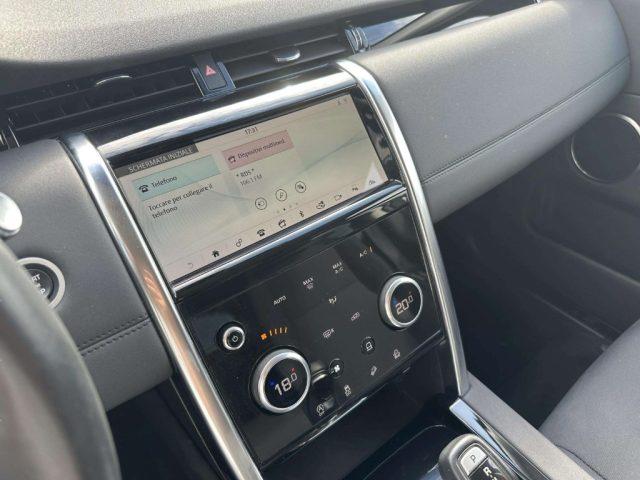 LAND ROVER Discovery Sport 2.0D I4-L.Flw 150 CV AWD Auto R-Dynamic