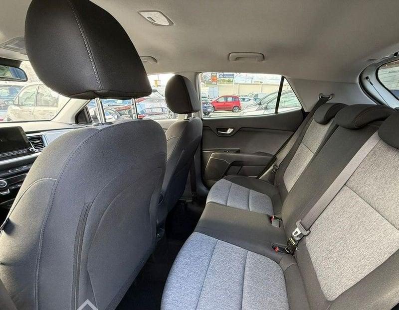 KIA Stonic Stonic 1.2 MPI Style Special Edition tt