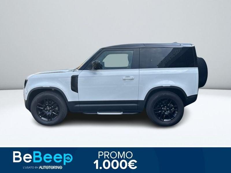 Land Rover Defender 90 3.0D I6 MHEV X-DYNAMIC S AWD 200CV AUT