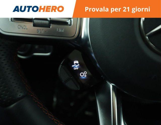 MERCEDES-BENZ A 35 AMG 4Matic