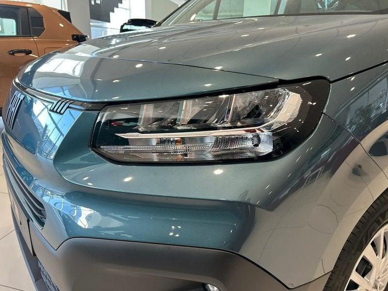 FIAT Doblò Doblo Passo Lungo 1.5 d Doblo 130cv auto 7p.ti