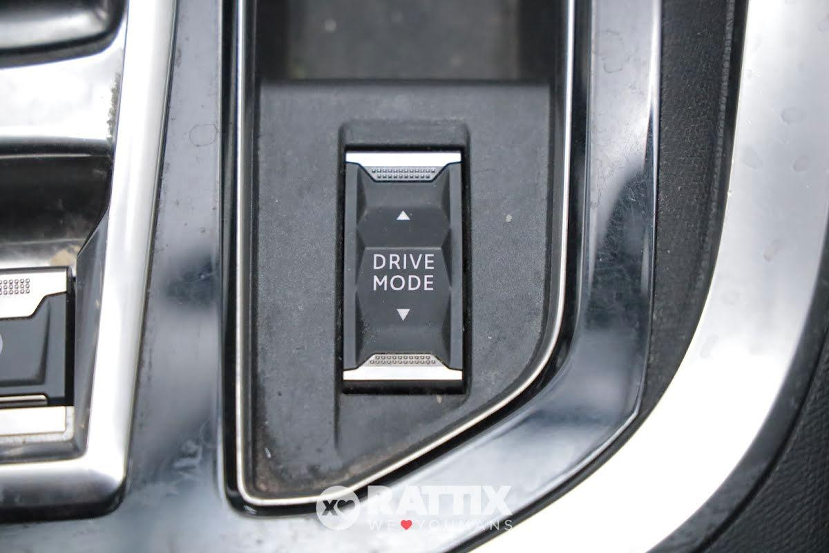 Peugeot 3008 1.5 bluehdi 130CV Allure Pack eat8