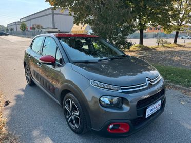 Citroen C3 adatta neopatentati