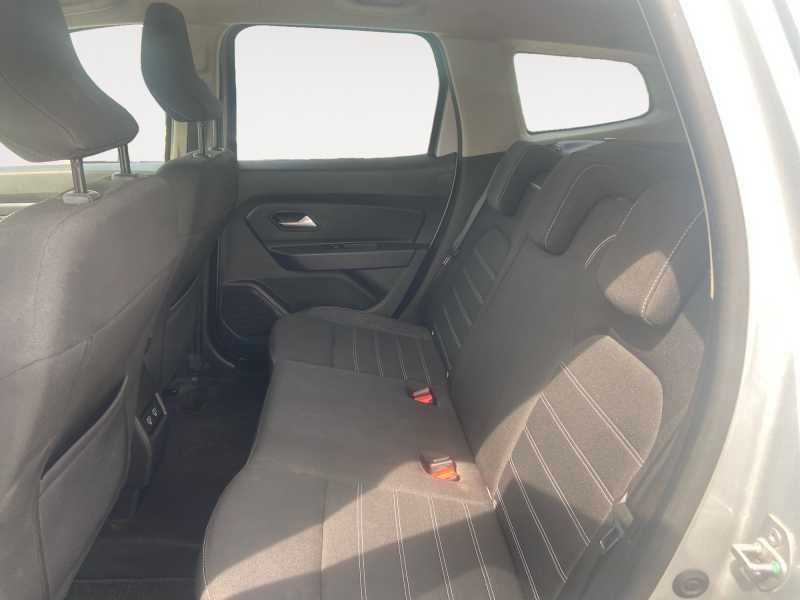DACIA Duster 1.0 tce Prestige up SL DaciaPlus GpL